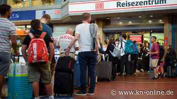 Schnellerer Service: Bahn baut dutzende Reisezentren um