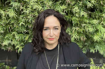 Jody Friedericks joins 160over90 as global executive creative director