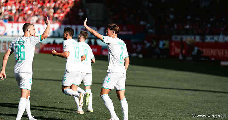 „Das hat mein Gefühl bestätigt“