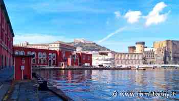 Storia di Mare Fuori per piano e coro