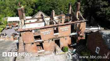 Two pubs a day disappearing in England and Wales