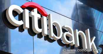Citigroup Unveils Token Services for Institutional Clients