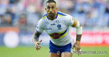 Rugby League news LIVE: Warrington prop set for big ban, Castleford ready for clearout