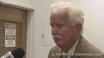 Hampton restaurant owner threatened with legal action in letter by Councilman Chris Bowman after public calls for his resignation