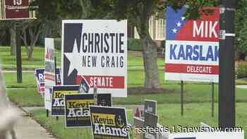 Fundraising for Virginia's 2023 November Elections sets record total for both parties and chambers — what else voters need to know