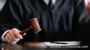 Newport News man convicted in 2016 murder, armed robbery