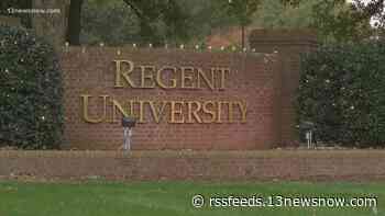 Regent University sets sights on joining NCAA Division III