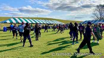 9th Annual Fil Fest USA comes to Mount Trashmore in Virginia Beach