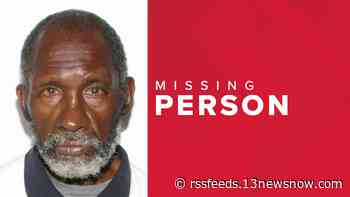 Missing Chesapeake man found in Norfolk