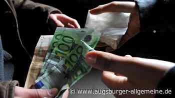 Zwei Kilo Amphetamin gehortet: Bewährungsstrafe für 25-Jährigen