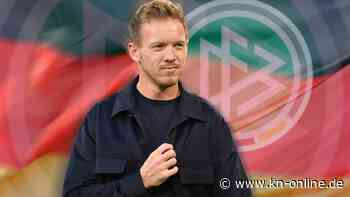 Julian Nagelsmann wird offenbar neuer Bundestrainer