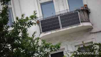 Balkon-Kraftwerke: Mit DIY zum grünen Energieerzeuger