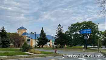 Dakota County eyes hotel for potential future property to shelter the unhoused