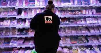 Socialistische en liberale vakbond wijzen voorstel van Delhaize unaniem af