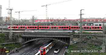 49-Euro-Ticket: NRW-Verkehrsminister warnt vor Preiserhöhung