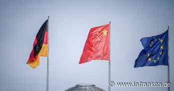 EU-Handelskammer fordert Markt-Fairness in China