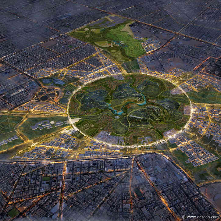 Everything you need to known about Saudi Arabia's 14 "giga projects"