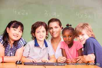 Informationsbroschüre zum Übergang in die 5. Klasse - Schuljahr 2024/2025