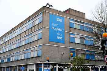 Bodies found 'deteriorating on freezer floors' at Herts mortuaries