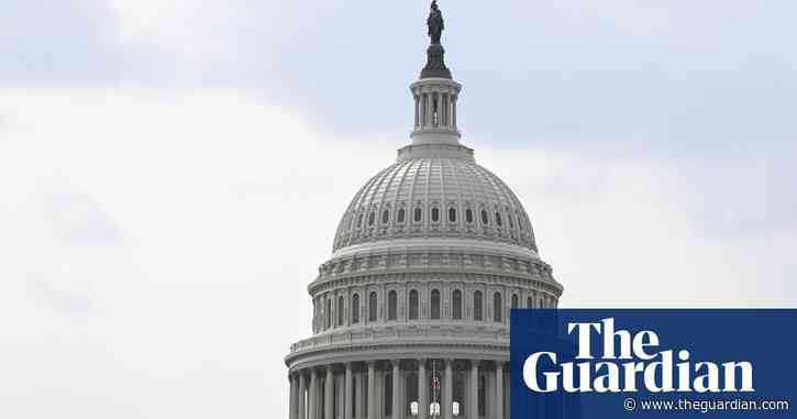 Republicans intensify government shutdown risk over spending bill