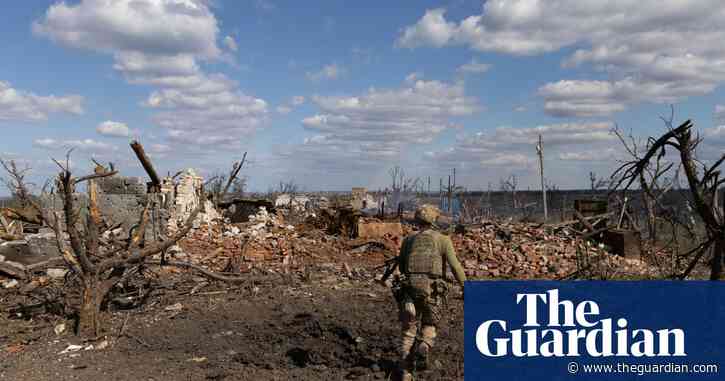 Russia-Ukraine war at a glance: what we know on day 573 of the invasion