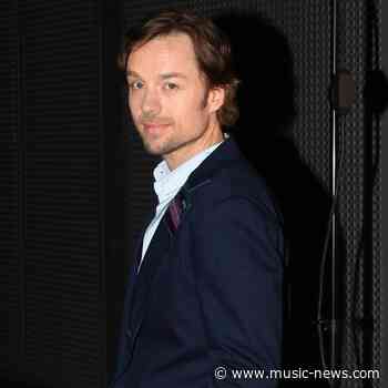Darren Hayes files for divorce from husband Richard Cullen