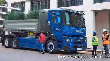 Safety first: Neue Assistenzsysteme bei Renault