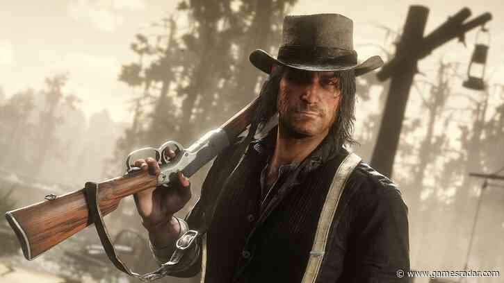 Microsoft expected Red Dead Redemption 2 PS5 and Xbox Series X upgrade to release last year