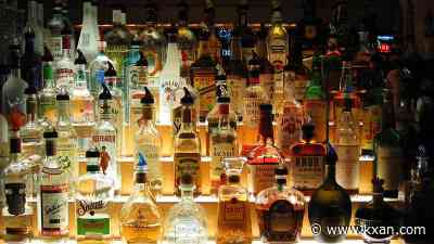 Agents bust alleged homemade booze maker near DFW