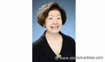 Hawaii Supreme Court to honor HSBA’s Patricia Mau-Shimizu