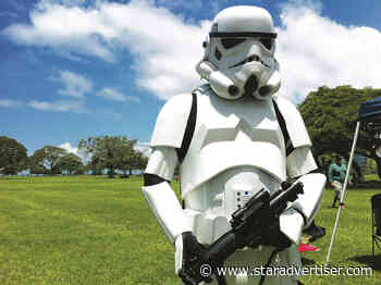 Tech View: Gatherings for geeks, techies, farmers and teachers on tap