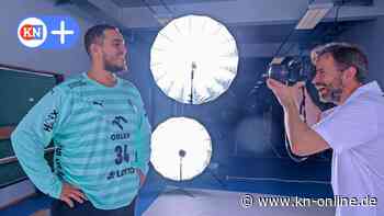 THW Kiel: So läuft der Start von Torwart Samir Bellahcene beim Meister