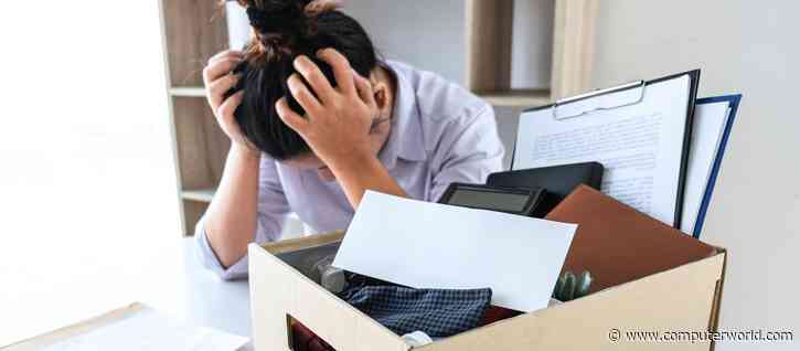 Experts: 'Quiet cutting' employees makes no sense, and it's costly