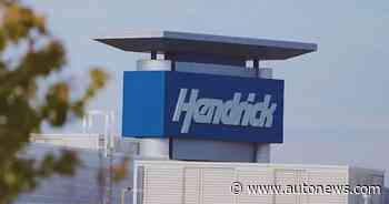 AutoNation, Hendrick Automotive top online reputation survey