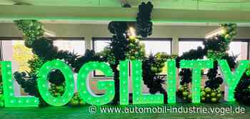 Logility übernimmt KI-Software für Supply-Chain-Prognose