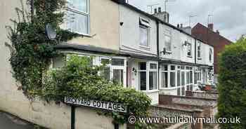 North Ferriby homes 'devastated' by flash floods as properties hit across East Yorkshire - live updates