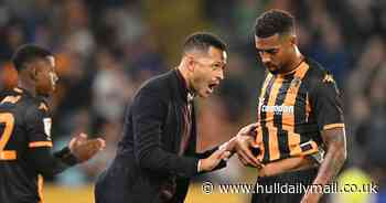 Predicted Hull City line-up to face Leeds United with Cyrus Christie pushing to start