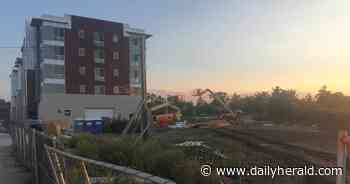 Arlington Heights acquires key parcel in Hickory-Kensington area