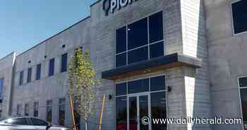 'Inundated with interest:' Utah-based pickleball company plans major expansion in suburbs