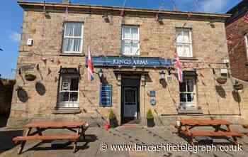 Man charged after assault at Kings Arms pub in Garstang