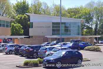 Oswaldtwistle man was 3x over alcohol limit at time of crash