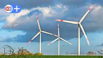 Erweiterung  für Windpark Quarnbek ist fast nur noch Formsache