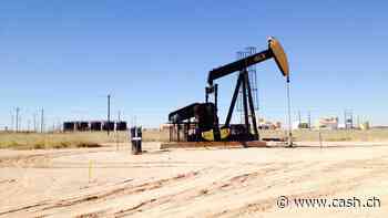 Börsen-Ticker: SMI leicht höher - US-Börse wird etwas fester erwartet - Öl-Preise auf Höchststand seit November