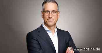 Jörg Vogelsang geht bei BCN an Bord