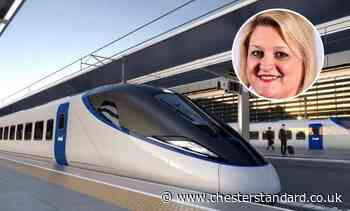 Council says it's in the dark over HS2 axe rumours