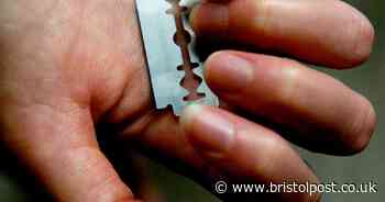 Razor blades 'deliberately' scattered across Weston park popular with dog walkers and families