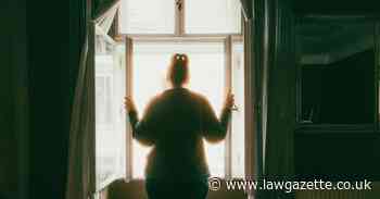 'It's killing me': conference hears leaseholder distress