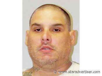 Fugitive Kauai homicide suspect Chris Santos caught