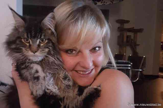 Gwenny (37) zoekt al 3 maanden naar vermiste Levi en wil nu website voor vermiste huisdieren oprichten: “We hopen dat er toch nog een tip komt”