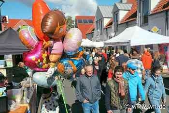 Busumleitung für Handorfer Herbst